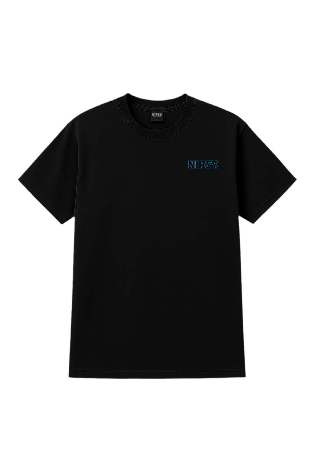 NIPSY. || Ep. 01 - Tha Blueprint || Tshirt