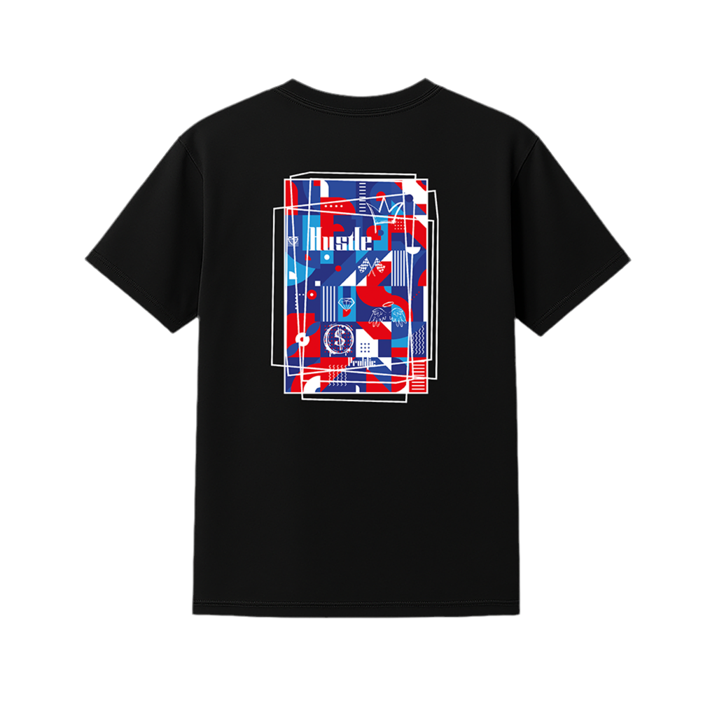 NIPSY. || Ep. 01 - Tha Blueprint || Tshirt