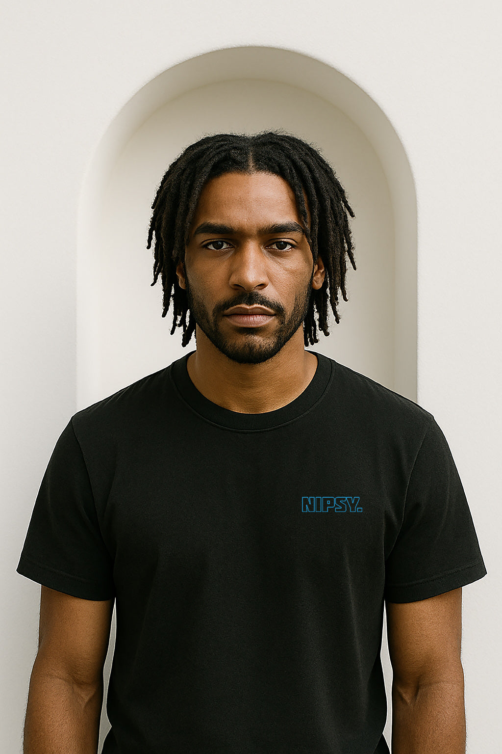 NIPSY. || Ep. 01 - Tha Blueprint || Tshirt